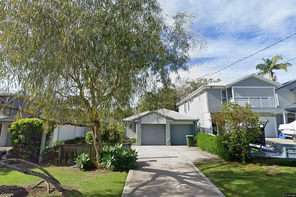22A Tulip Street, Wynnum, QLD 4178