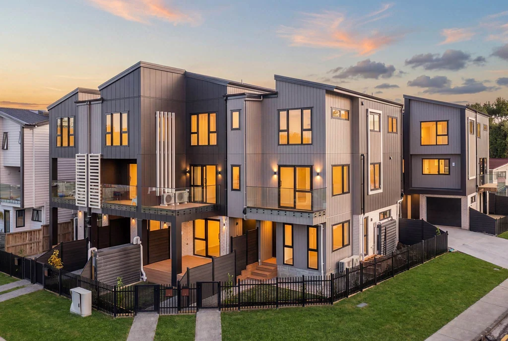 111A Sycamore Drive, Sunnynook, North Shore City, Auckland