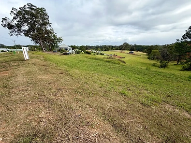 Eungai Creek Affordable Semi-Rural Land