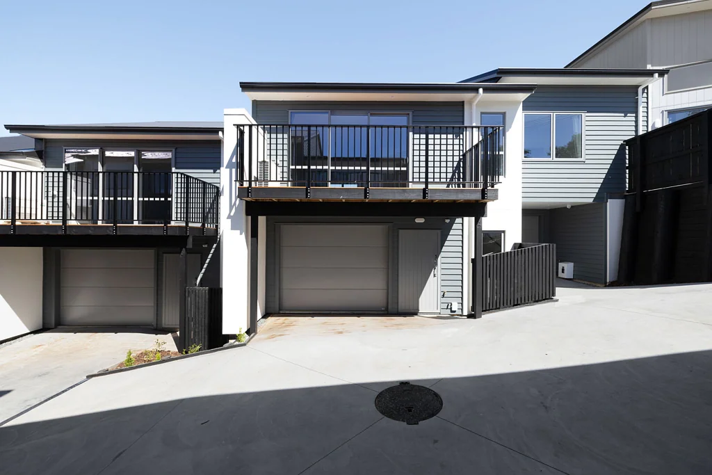 4/6 Ruakiwi Road, Hamilton Lake, Hamilton, Waikato