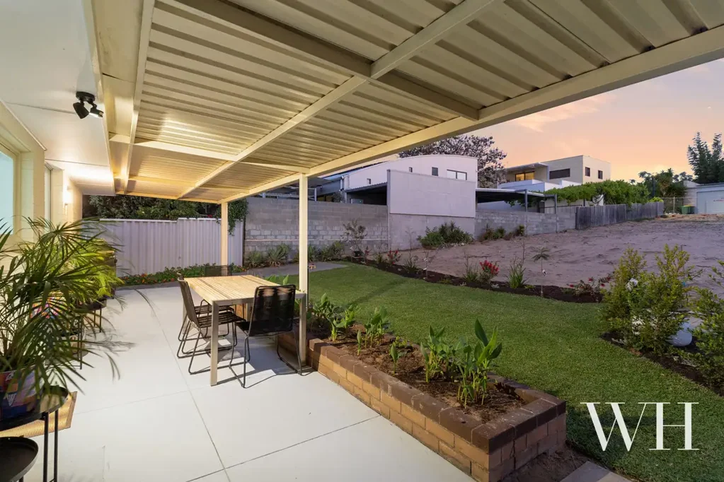 White Gum Valley 3Habitaciones Renovated Character Home in Superb Valley Location