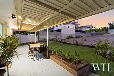 White Gum Valley 3房  Renovated Character Home in Superb Valley Location