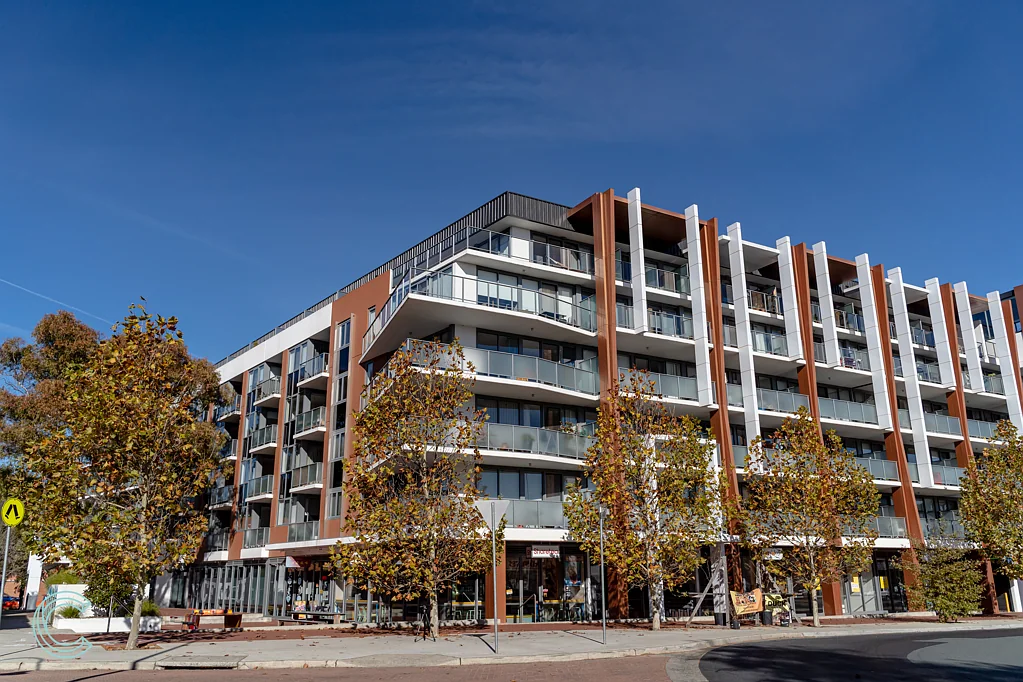 205/8 Cape Street, Dickson, ACT 2602