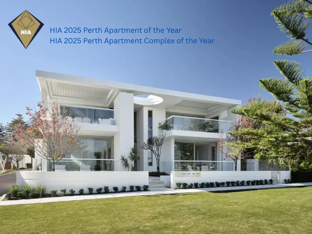 2/124 Broome Street, Cottesloe, WA 6011