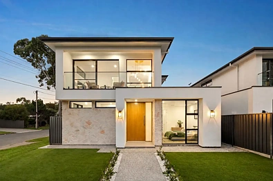 Henley Beach 4Zimmer Brand New Luxurious Coastal Living