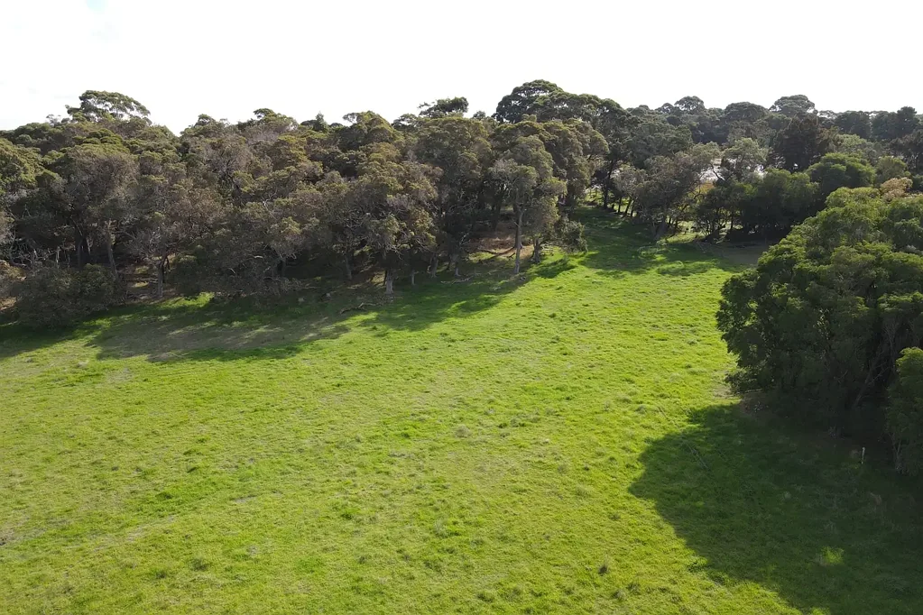 Marbelup  Private Valley, Enjoy Stunning Natural Bush