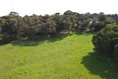 Marbelup Private Valley, Enjoy Stunning Natural Bush