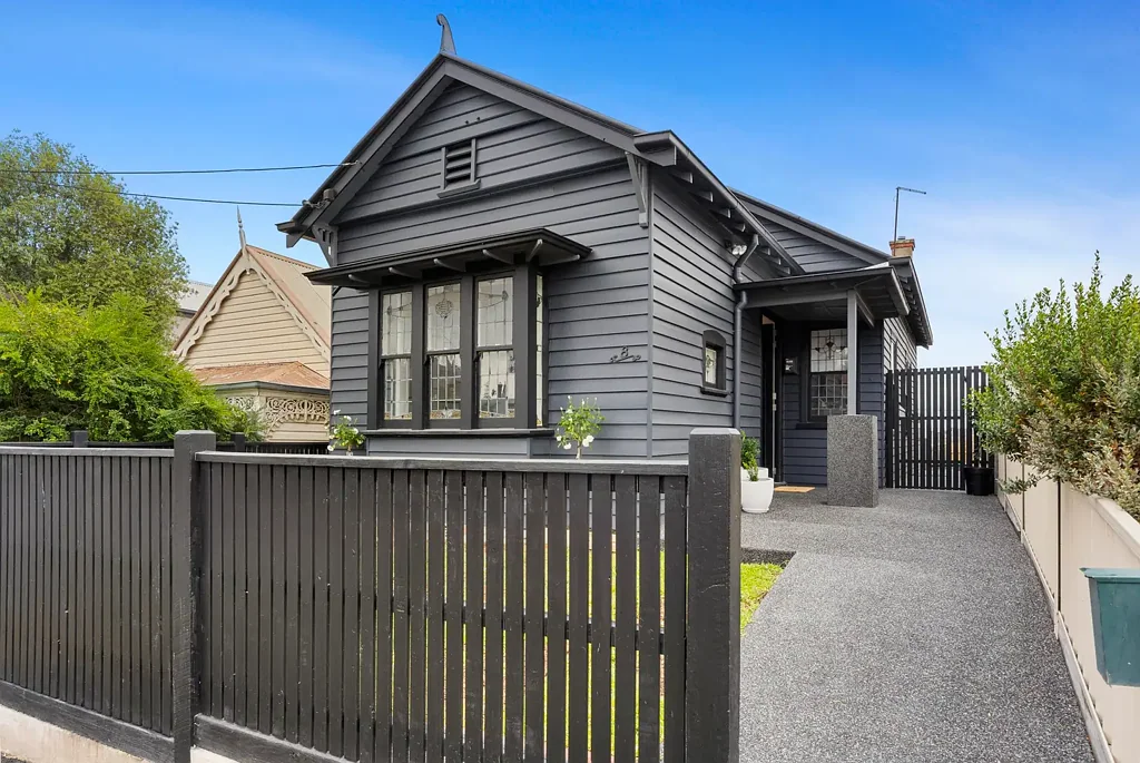 Bakery Hill 3房  Beautiful Character Home in Prime Bakery Hill Location