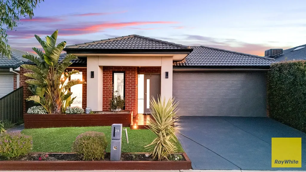 29 Rapa Drive, Tarneit, VIC 3029