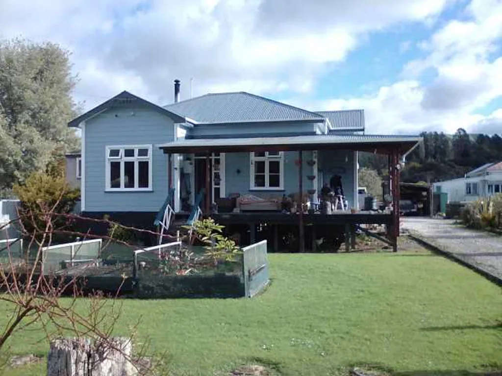 Ohura 2ਬੈੱਡਰੂਮ Charming 1920 villa plus granny flat