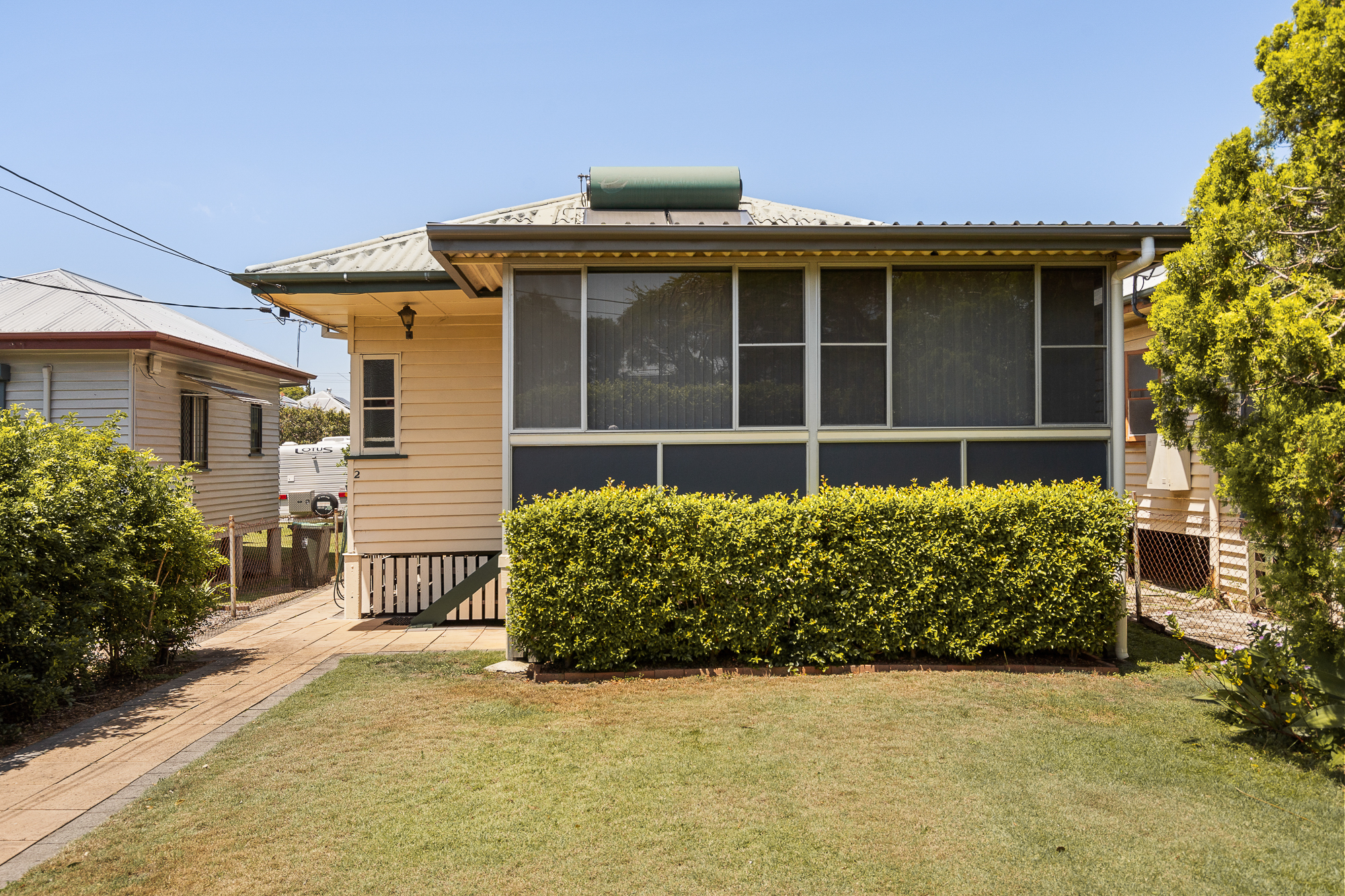 2 ALEXANDER ST, ZILLMERE QLD 4034, 0 phòng ngủ, 0 phòng tắm, House