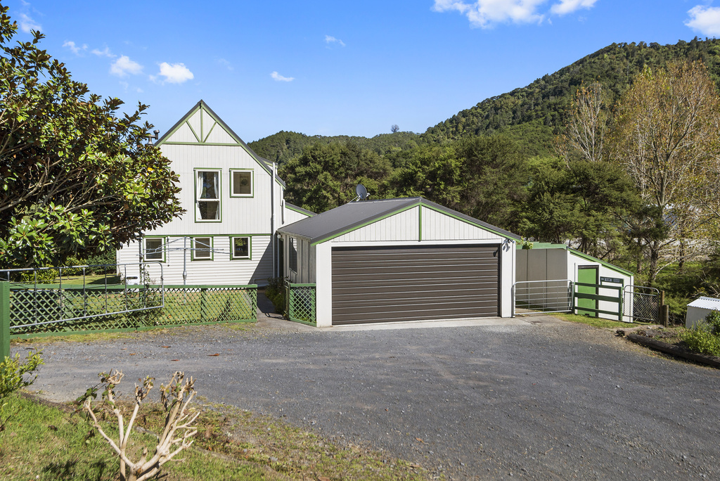 39 Pendergrast Road, Mangatawhiri, Waikato, 3部屋, 2バスルーム