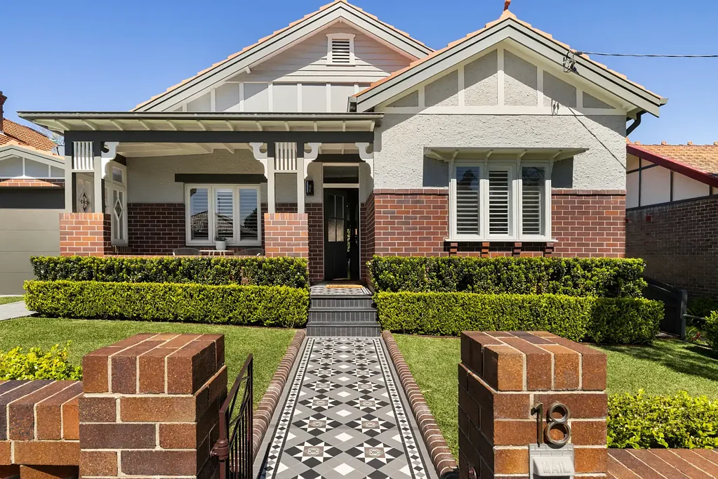 18 Crane Avenue, Haberfield, NSW 2045