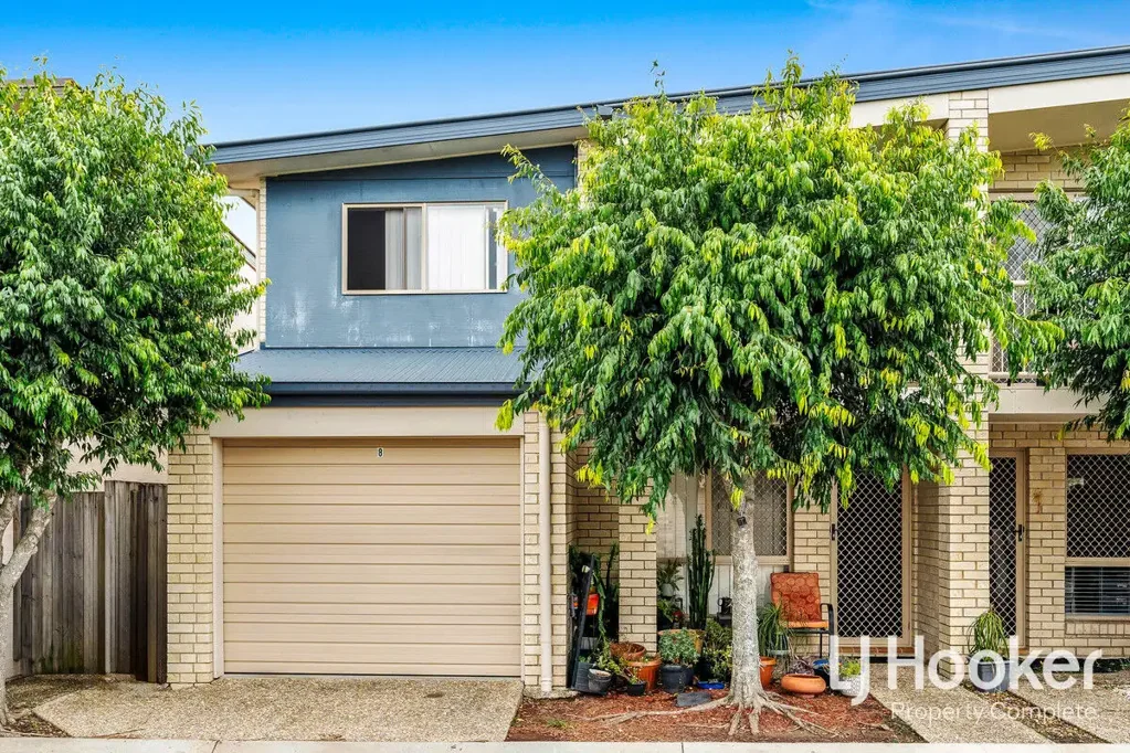 8/172-180 Fryar Road, Eagleby, QLD 4207