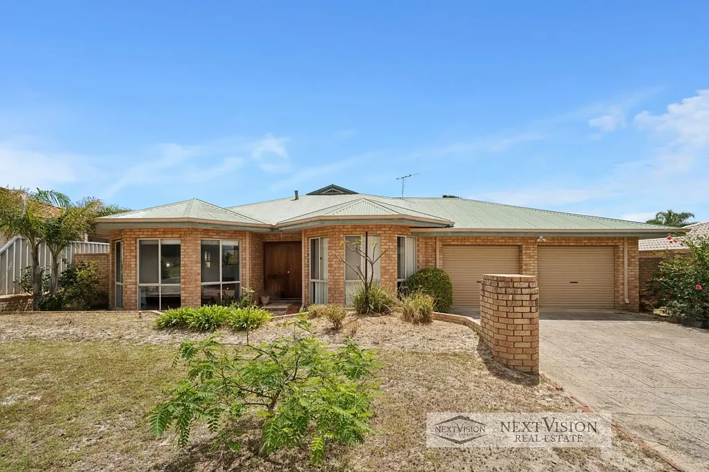 9 Imandra Circuit, Success, WA 6164