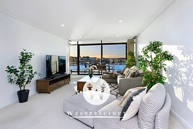 Address Withheld, Rozelle, NSW 2039, 3 phòng ngủ, 2 phòng tắm, Apartment