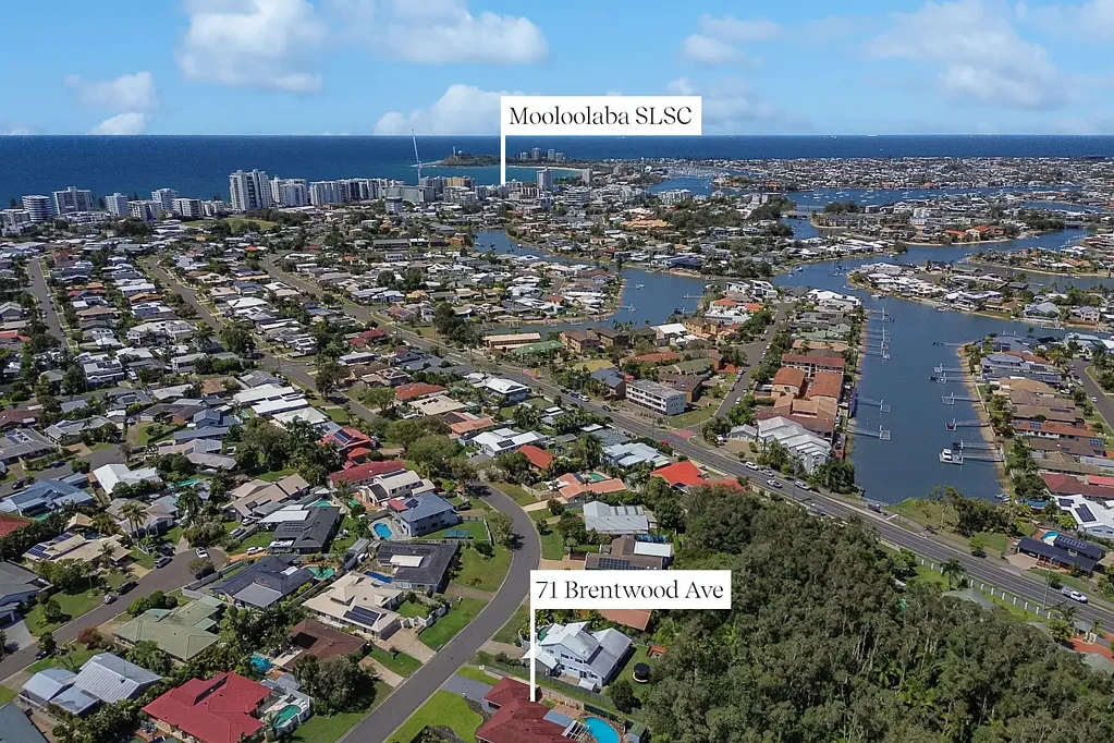 71 Brentwood Avenue, Mooloolaba, QLD 4557