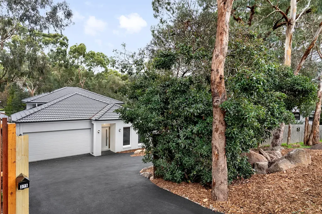 Brand New, Split-Level Living with Space & Style
