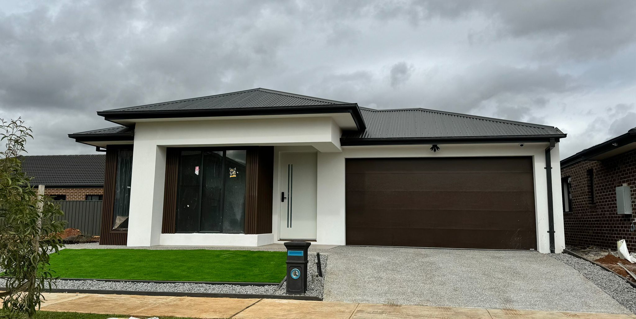 112 PINTAIL DR, MELTON SOUTH VIC 3338, 0 phòng ngủ, 0 phòng tắm, House