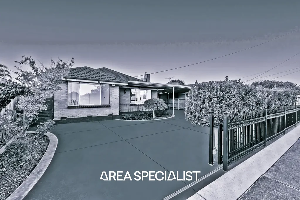 3 Locharn Crescent, Keysborough, VIC 3173