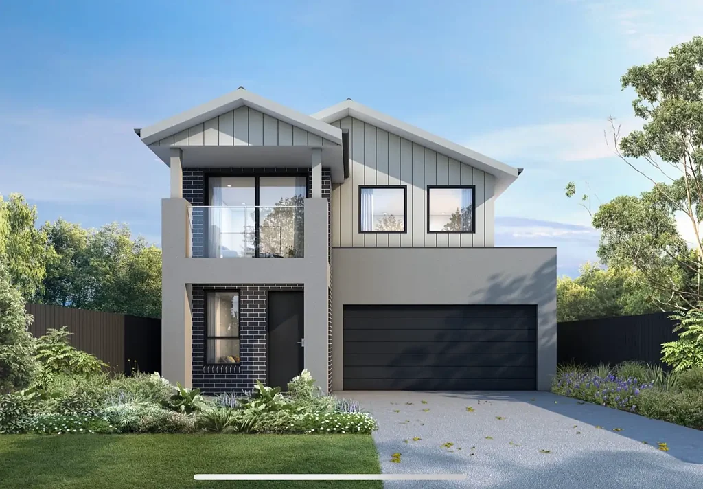 Rouse Hill 5房 已注册土地 繁华Rouse Hill区 便捷娱乐融合 阳光充足 无洪水 顶级配套 近Metro Station 购物区 机遇难得！ Luxury Family Living – 5 Bedroom Masterpiece with Premium Inclusions!