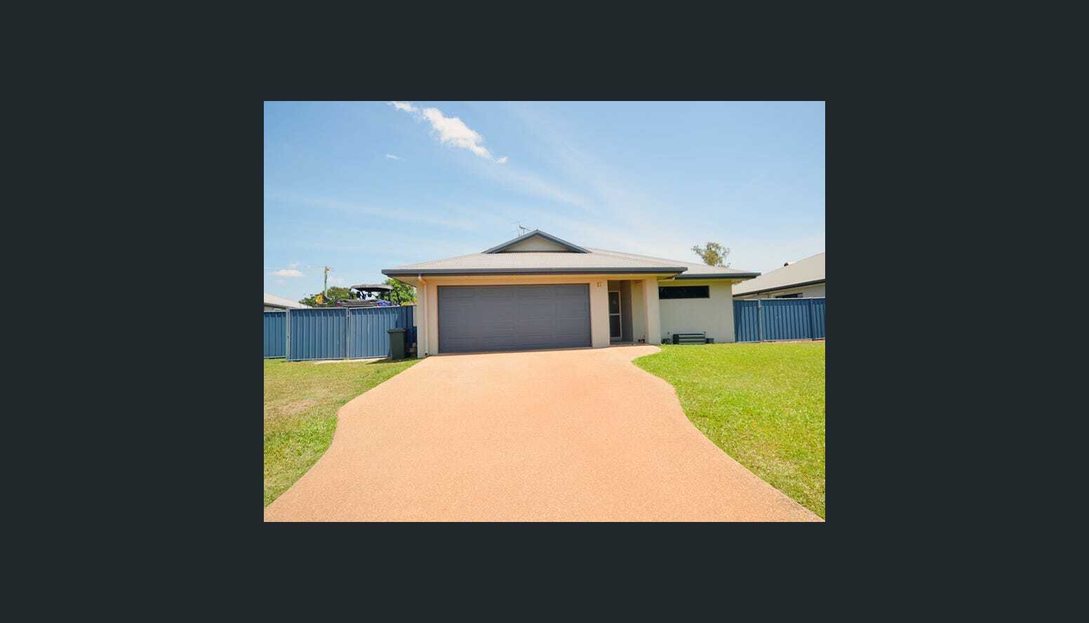 17 EAGLE TCE, ROCKY POINT QLD 4874, 0 habitaciones, 0 baños, House