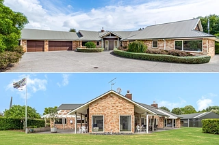 288 Jesmond Road, Drury, Papakura District