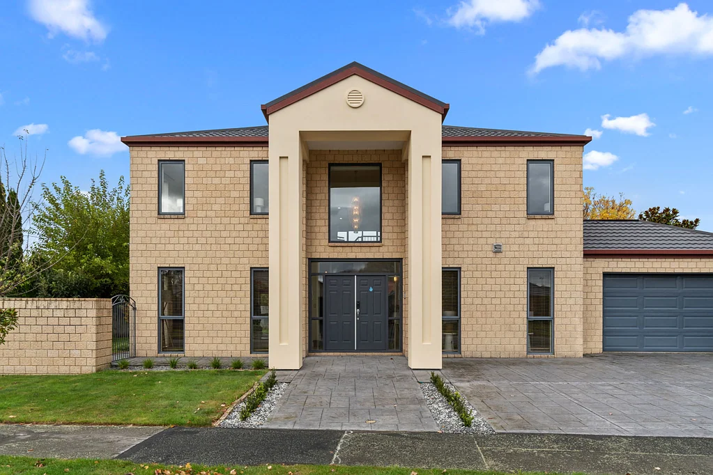 57 Becmead Drive, Harewood, Christchurch, Canterbury