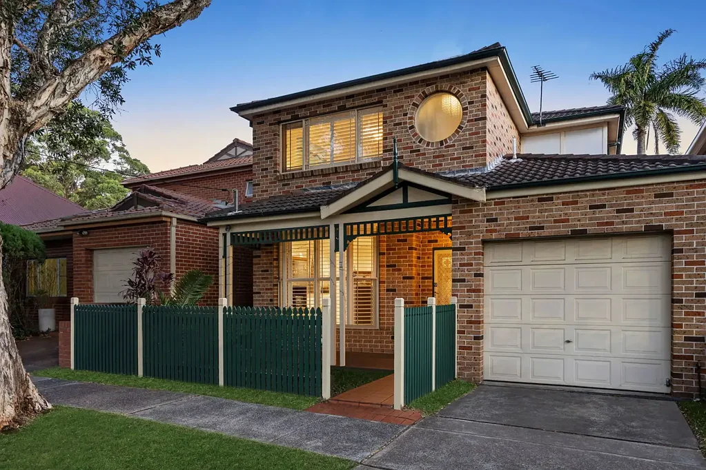 12 Robey Street, Mascot, NSW 2020