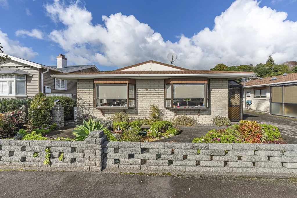 1/189 Powderham Street, New Plymouth, Taranaki