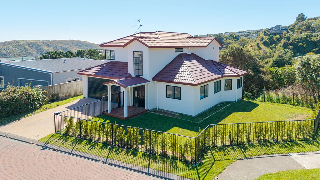 Papakowhai 4房  Turn the Key - Renovated with Care, Ready to Enjoy