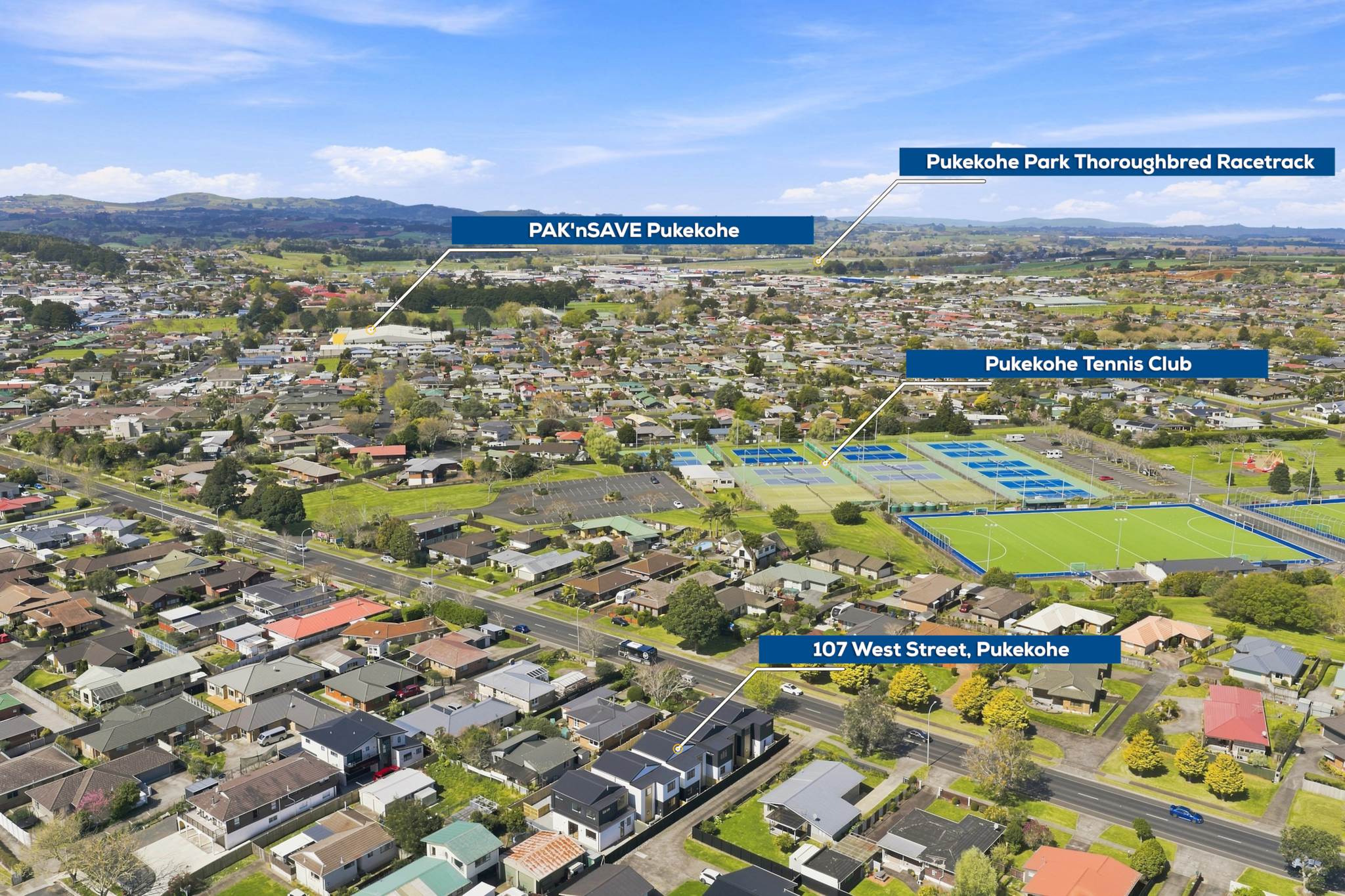 Lot 2/107 West Street, Pukekohe, photo 7