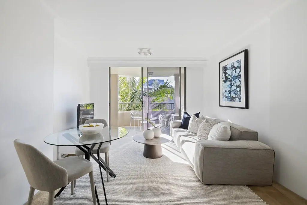 97/104 Miller Street, Pyrmont, NSW 2009