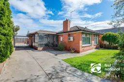 21 Maddock Street, Footscray