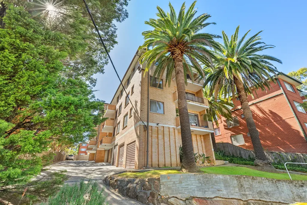 Meadowbank 2ਬੈੱਡਰੂਮ Move in ready | Sunny northern aspect | Ideal investment or first home