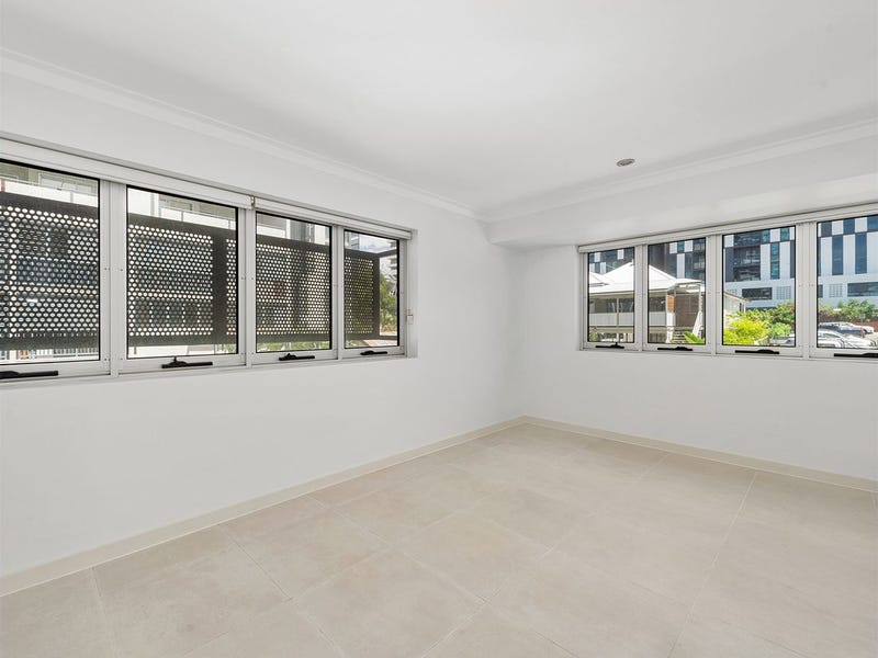 CENTURY APARTMENTS THE GABBA UNIT 2001 67 LINTON ST, KANGAROO POINT QLD 4169, 0 ਕਮਰੇ, 0 ਬਾਥਰੂਮ, Townhouse