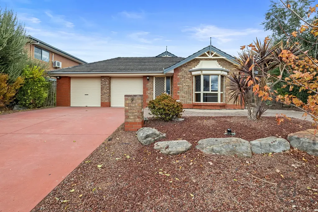 7 Joseph Way, Woodcroft, SA 5162