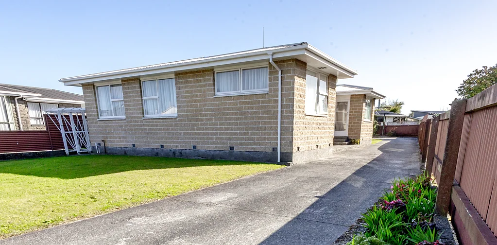 Hokitika 3ਬੈੱਡਰੂਮ Complete family package