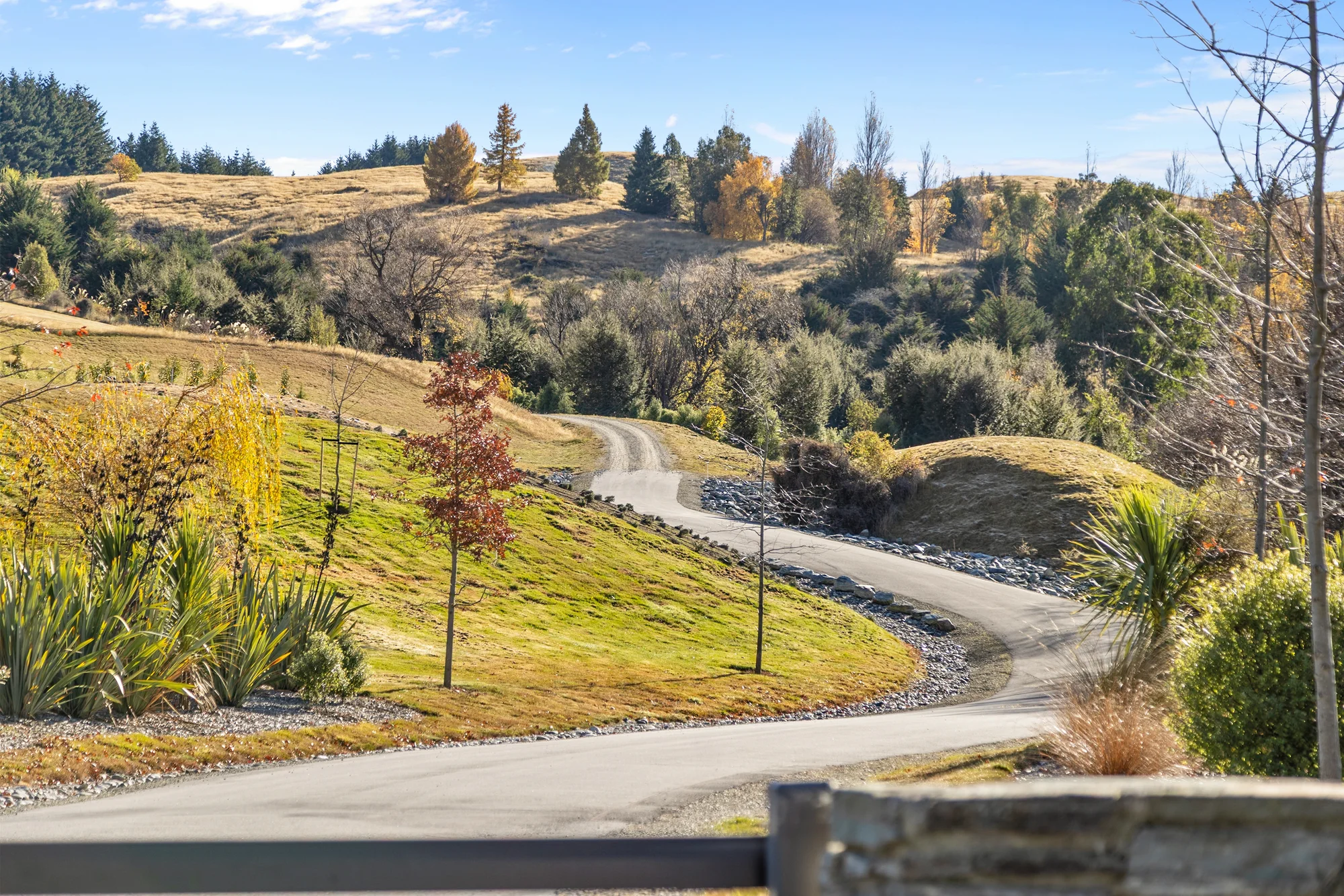 Dalefield/Wakatipu Basin Lifestyle Opportunity in Prestigious Dalefield