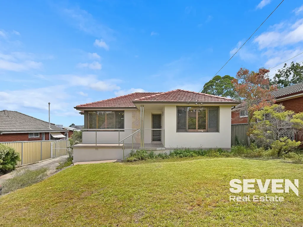 FAMILY HOUSE WITH GREAT LOCATION