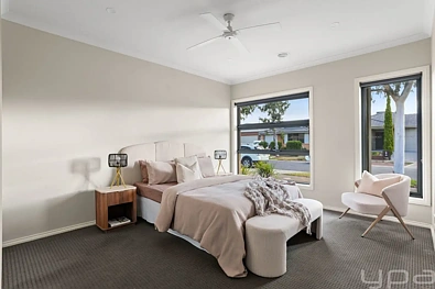 11 Solo Street, Point Cook, VIC 3030, 4房, 2浴, House