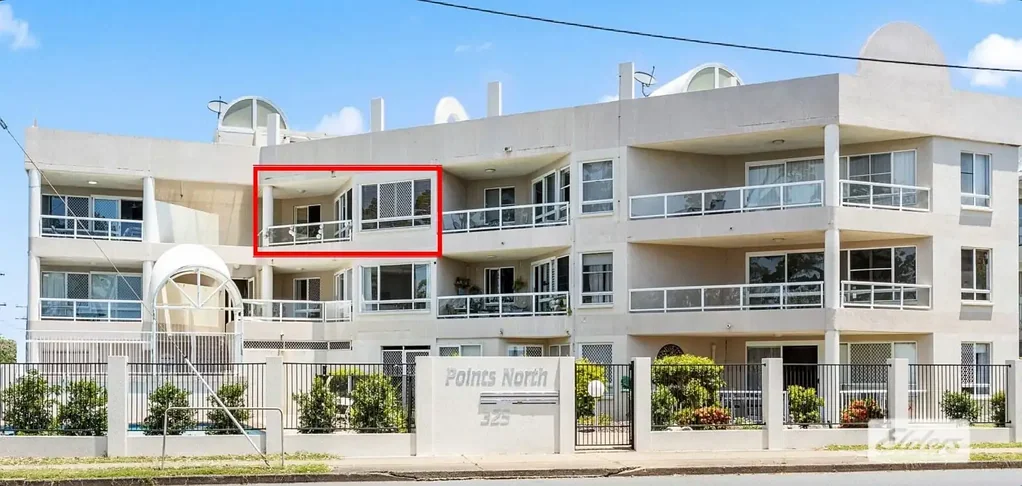7/325 Esplanade Esplanade, Scarness, QLD 4655