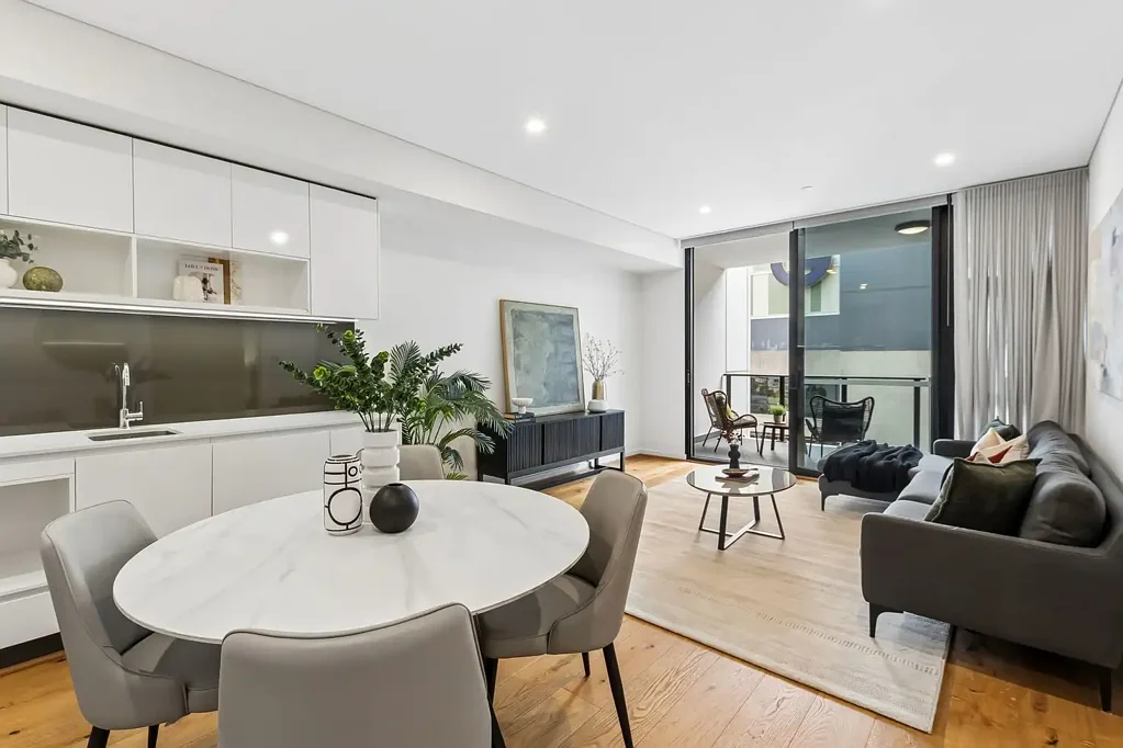 902/78 Stirling Street, Perth, WA 6000