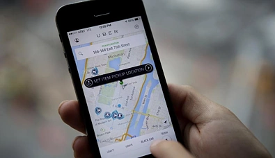 打车免费！Uber推出新活动 Sam们可以免费乘车一周哦
