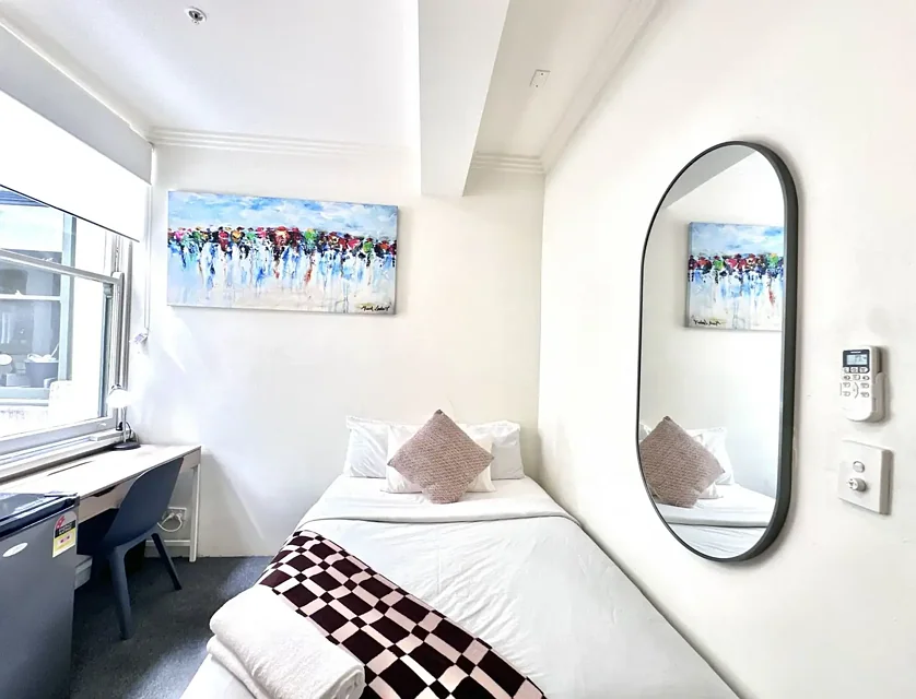 116/9 Darlinghurst, Potts Point, NSW 2011, 1 ਕਮਰੇ, 1 ਬਾਥਰੂਮ, Unit