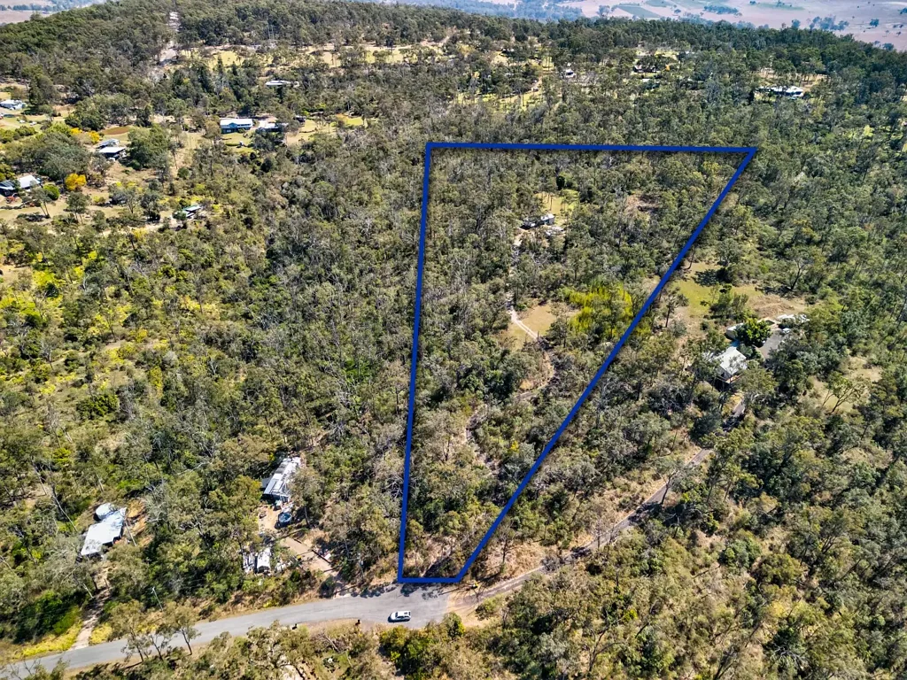 29 Burnside Court, Esk, QLD 4312