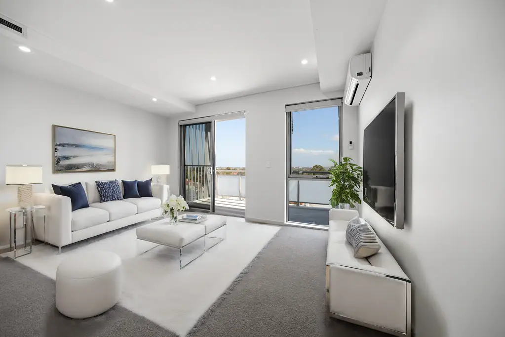 PERFECT LOCATION & SUPERB INNER WEST LIVING