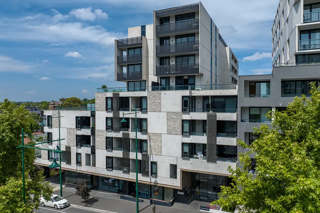 507/712 Station Street, Box Hill, VIC 3128