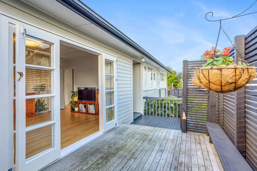 Birkdale 3房  Updated Character Living - Prime Verbena Location!