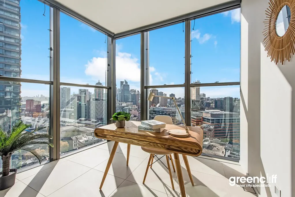 Chippendale 2ਬੈੱਡਰੂਮ An Exclusive Sanctuary in the Heart of Central Park